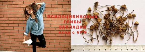 винт Лихославль